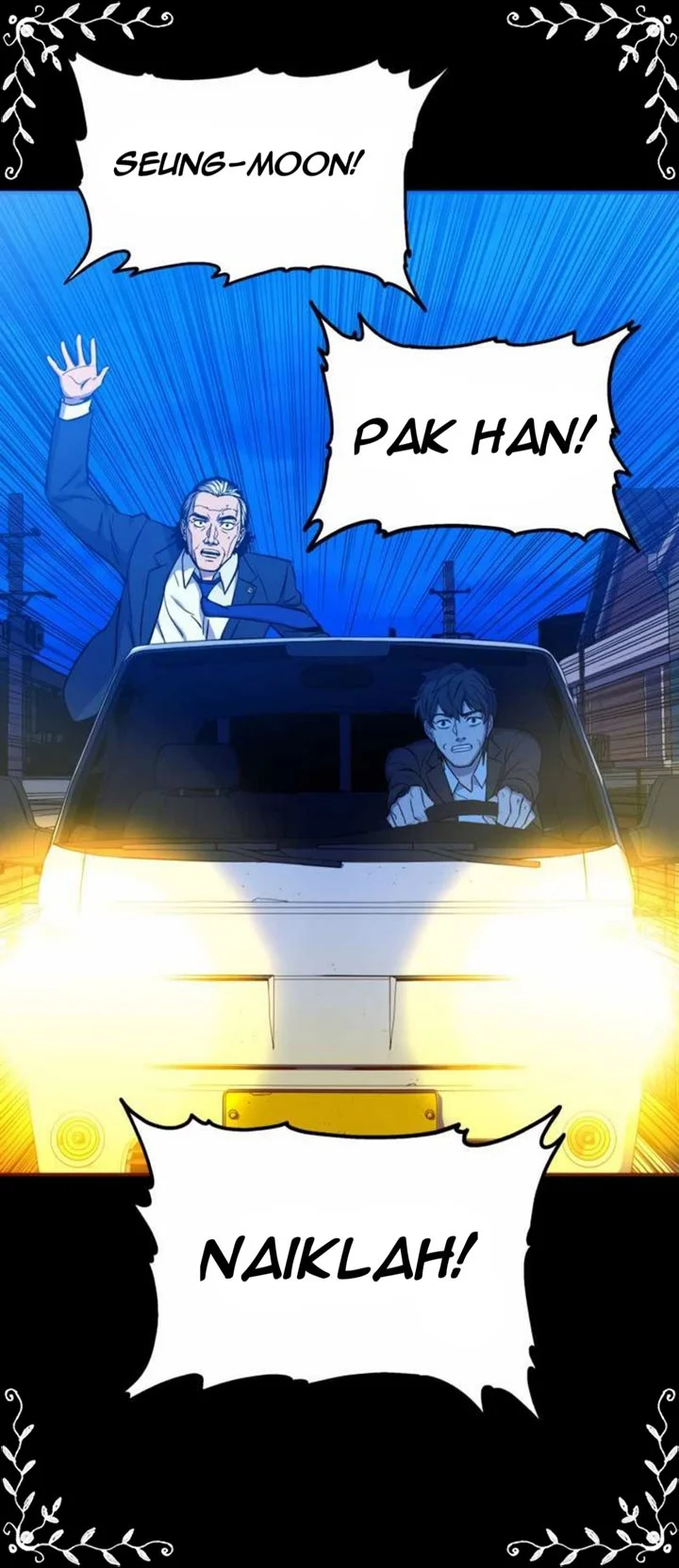 A Gate Opened On My First Day As A Politician Chapter 11 Gambar 41