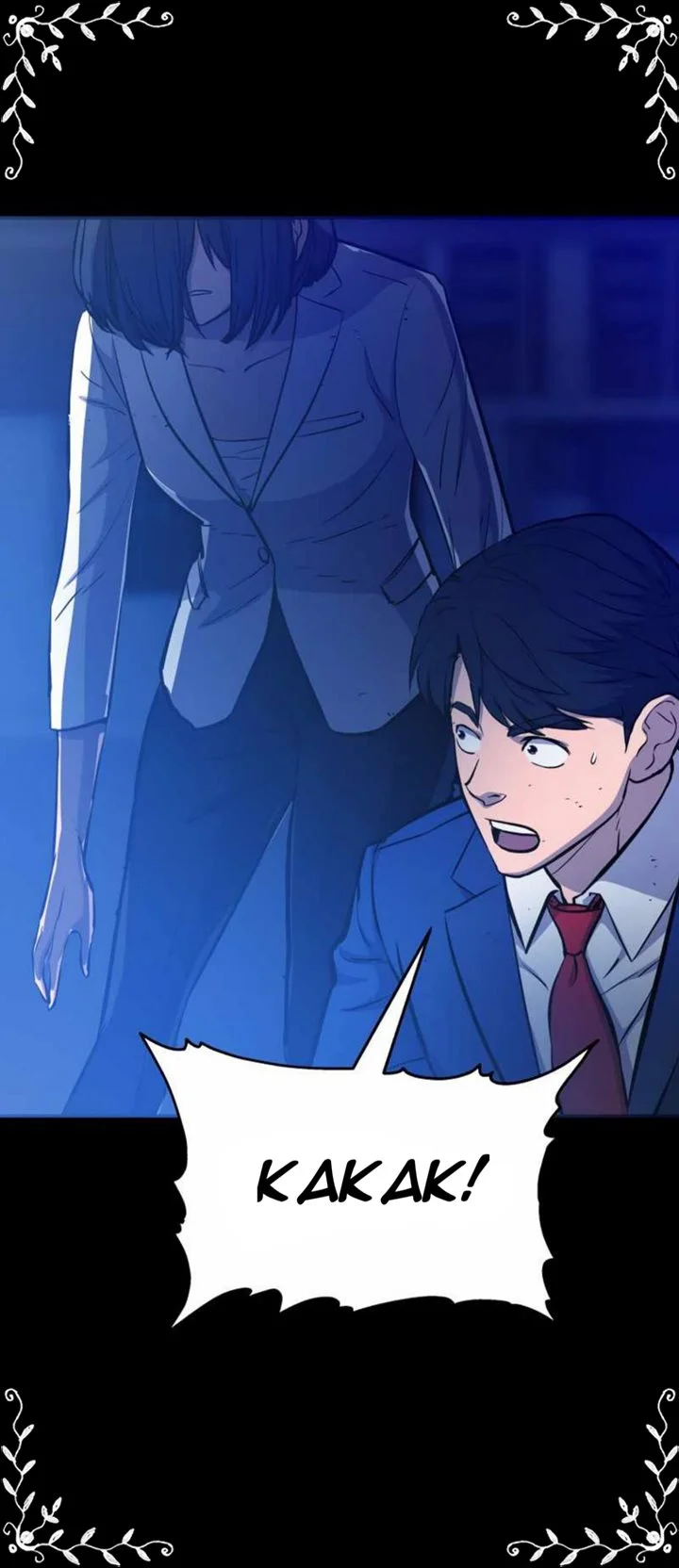 A Gate Opened On My First Day As A Politician Chapter 11 Gambar 42