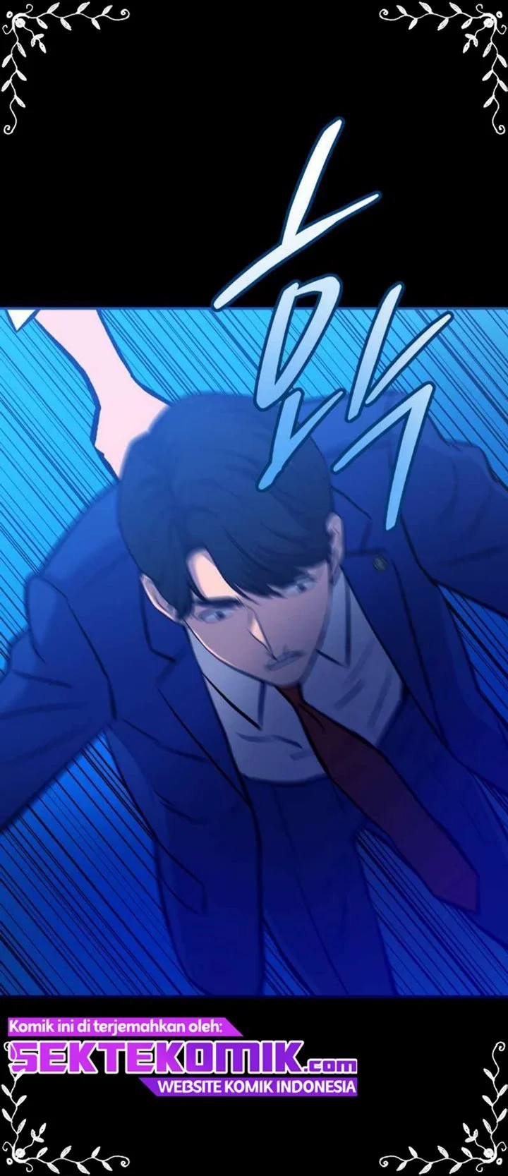 A Gate Opened On My First Day As A Politician Chapter 11 Gambar 43