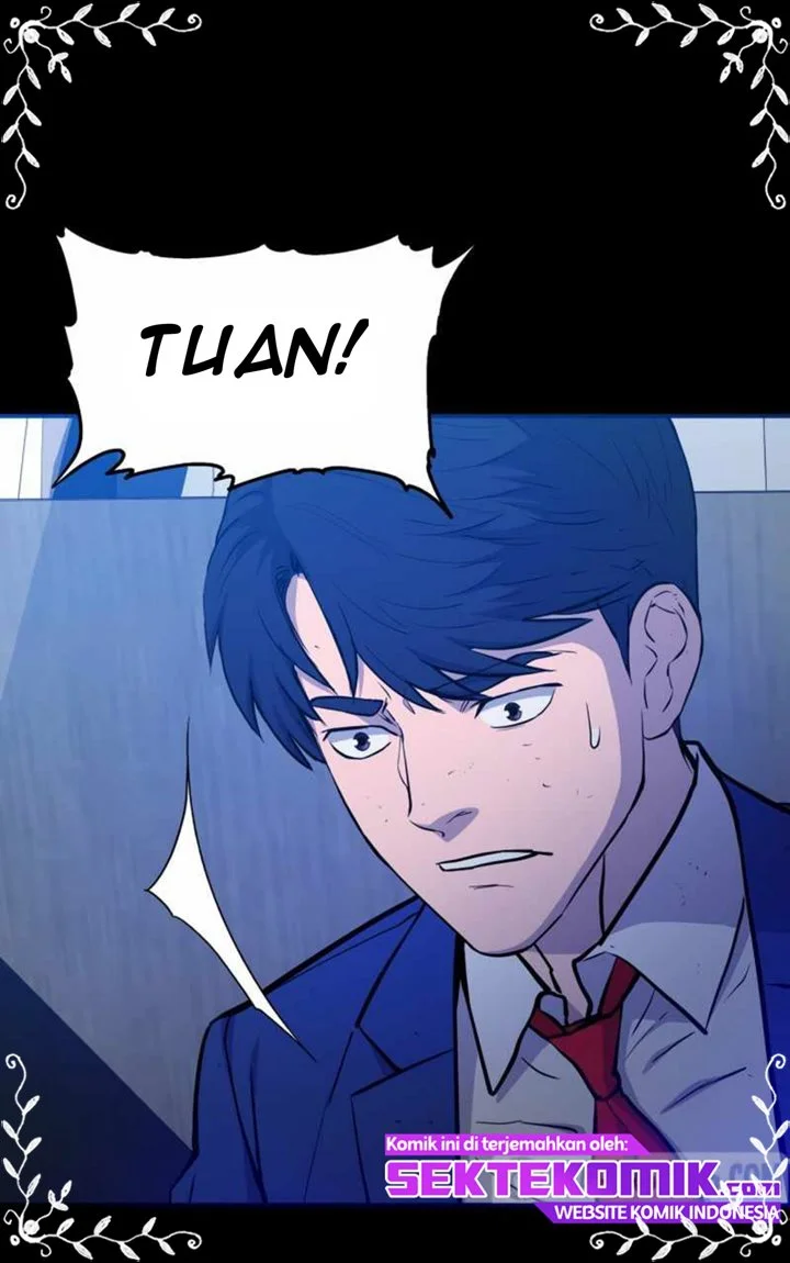 A Gate Opened On My First Day As A Politician Chapter 11 Gambar 47