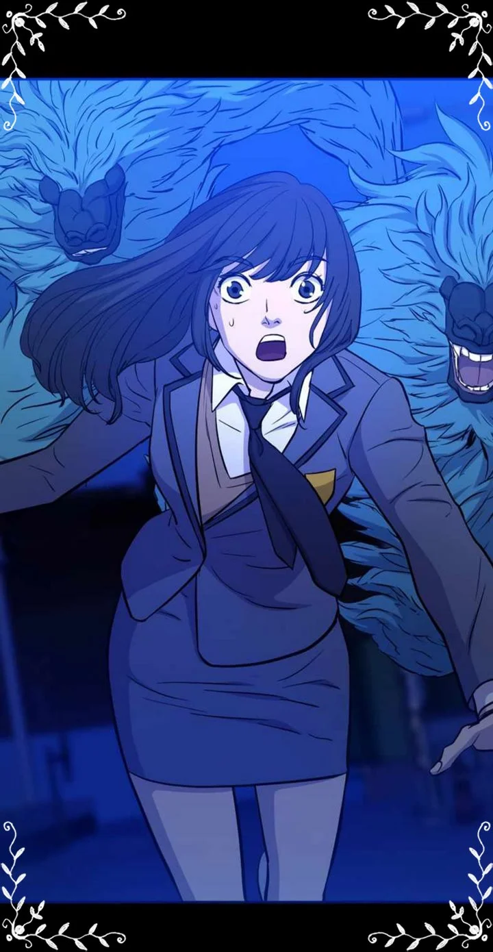 A Gate Opened On My First Day As A Politician Chapter 11 Gambar 56