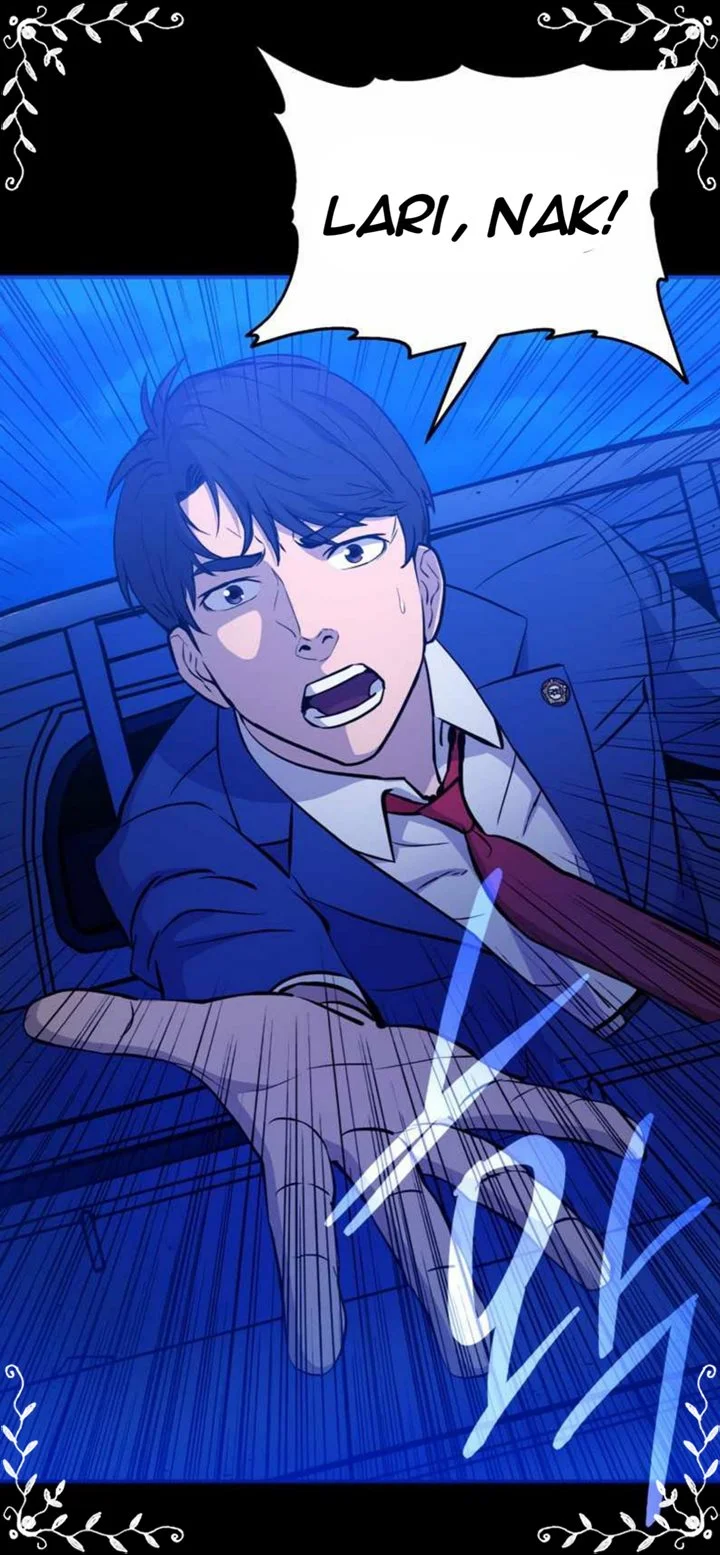 A Gate Opened On My First Day As A Politician Chapter 11 Gambar 57