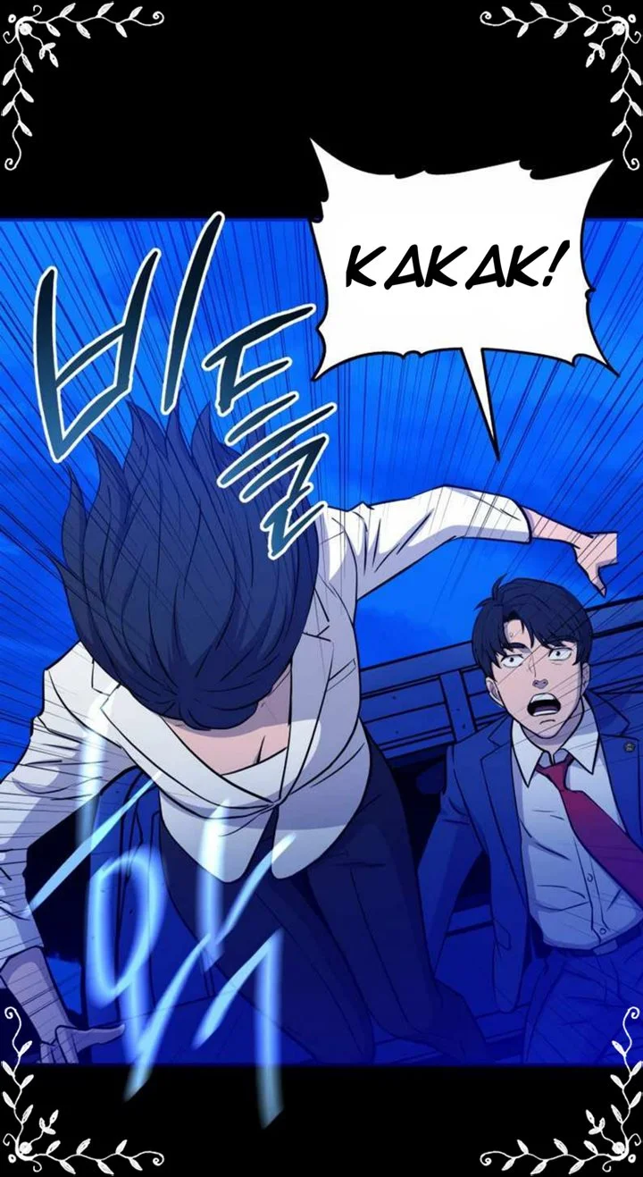 A Gate Opened On My First Day As A Politician Chapter 11 Gambar 64