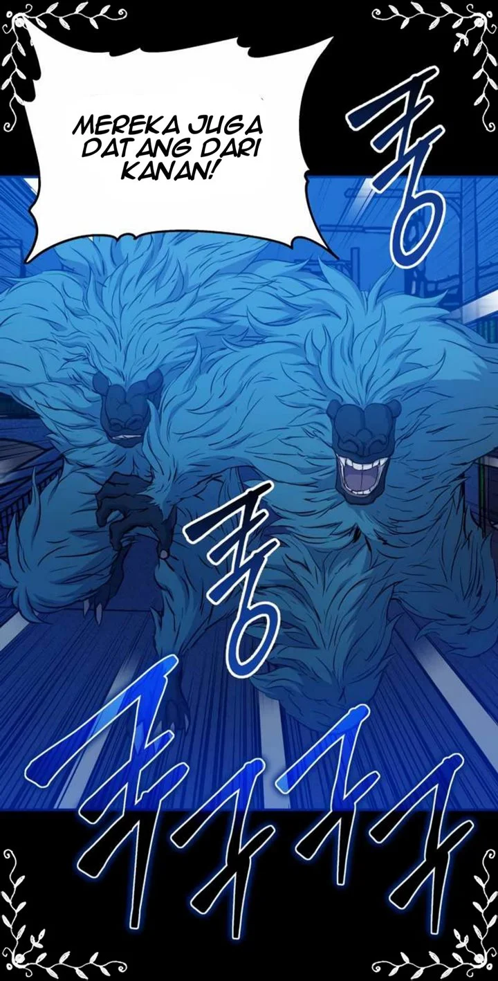 A Gate Opened On My First Day As A Politician Chapter 11 Gambar 68