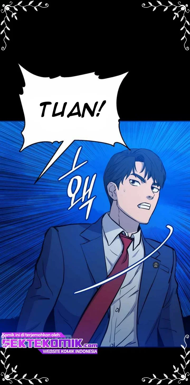 A Gate Opened On My First Day As A Politician Chapter 11 Gambar 70