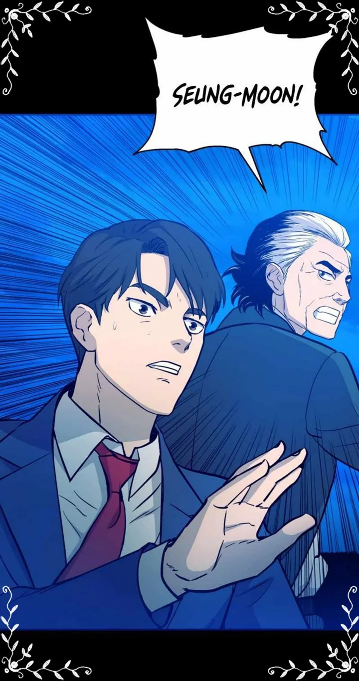 A Gate Opened On My First Day As A Politician Chapter 11 Gambar 74