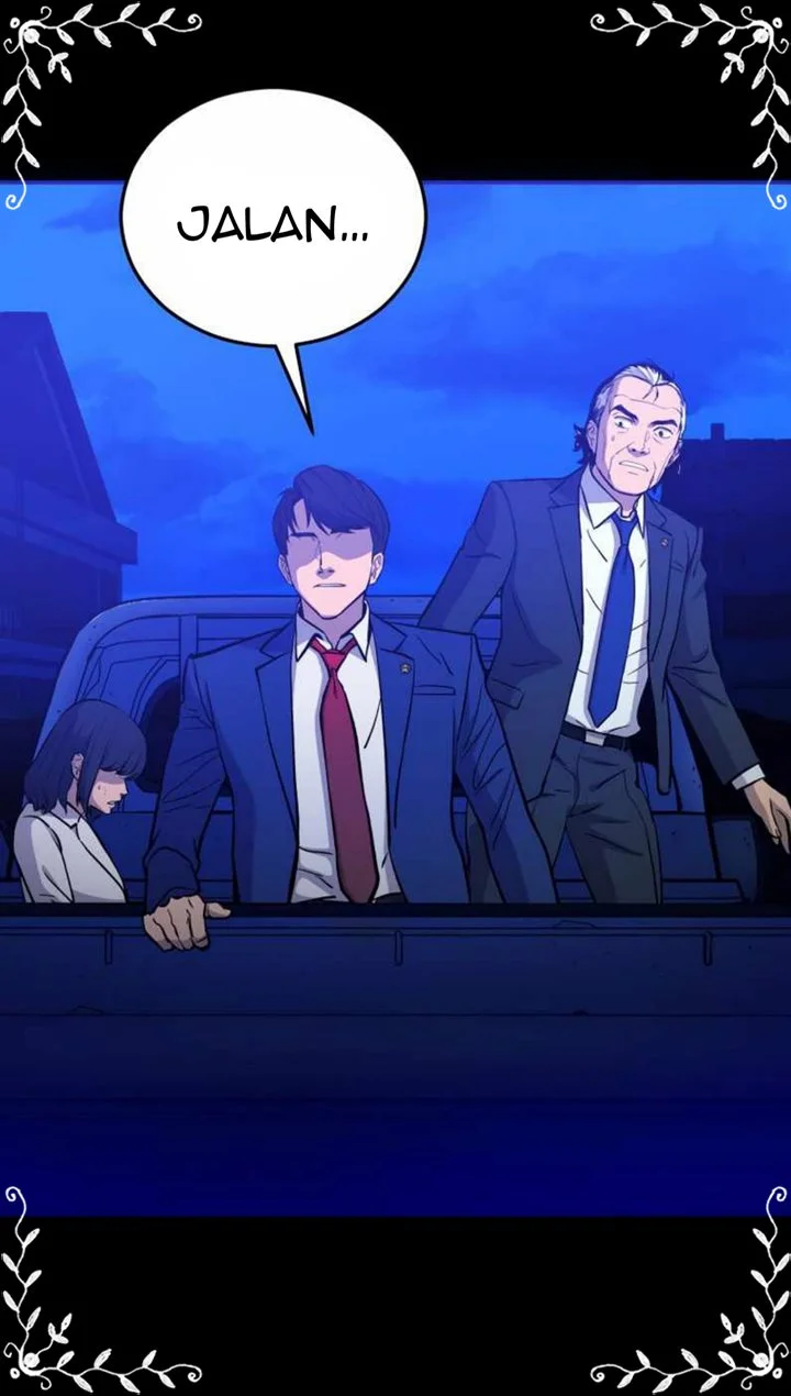 A Gate Opened On My First Day As A Politician Chapter 11 Gambar 80