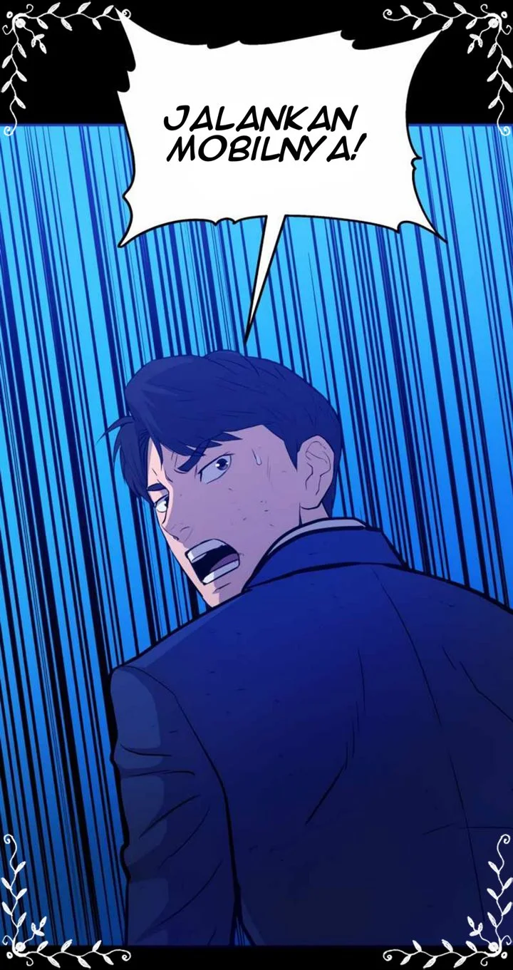 A Gate Opened On My First Day As A Politician Chapter 11 Gambar 81