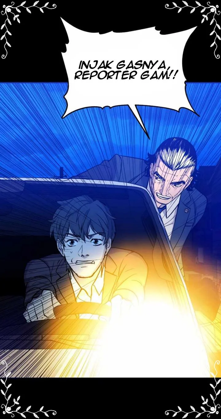 A Gate Opened On My First Day As A Politician Chapter 11 Gambar 82