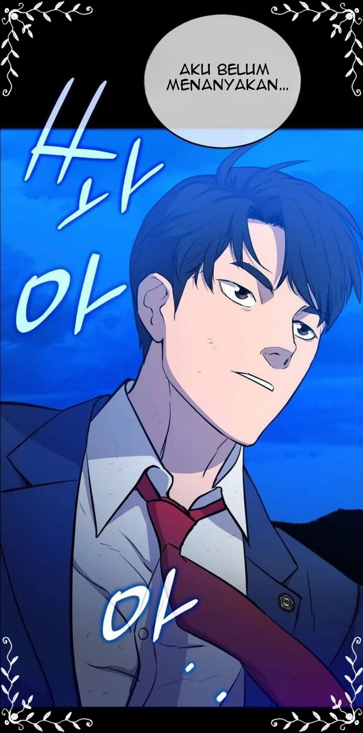 A Gate Opened On My First Day As A Politician Chapter 11 Gambar 87