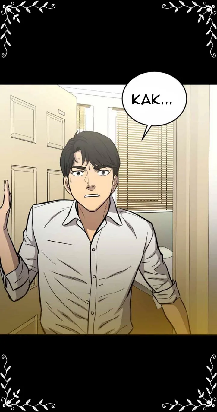 A Gate Opened On My First Day As A Politician Chapter 12 Gambar 10