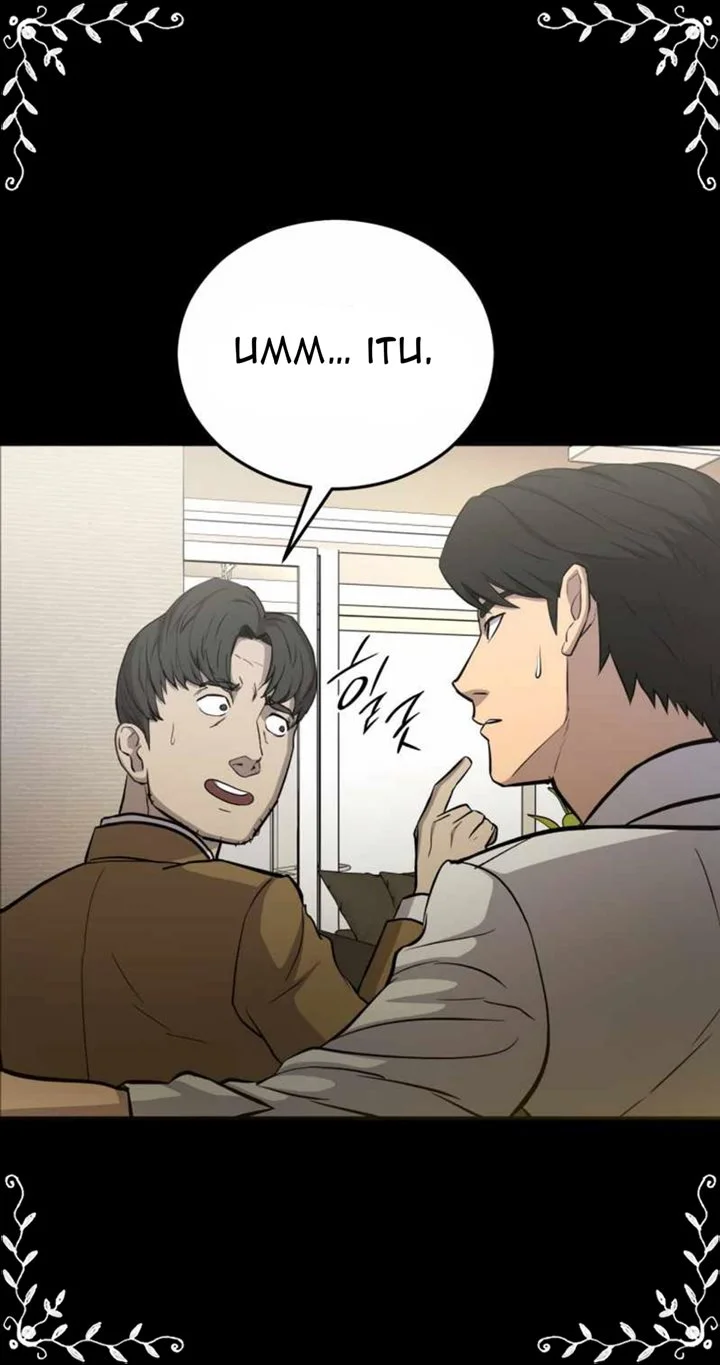 A Gate Opened On My First Day As A Politician Chapter 12 Gambar 12