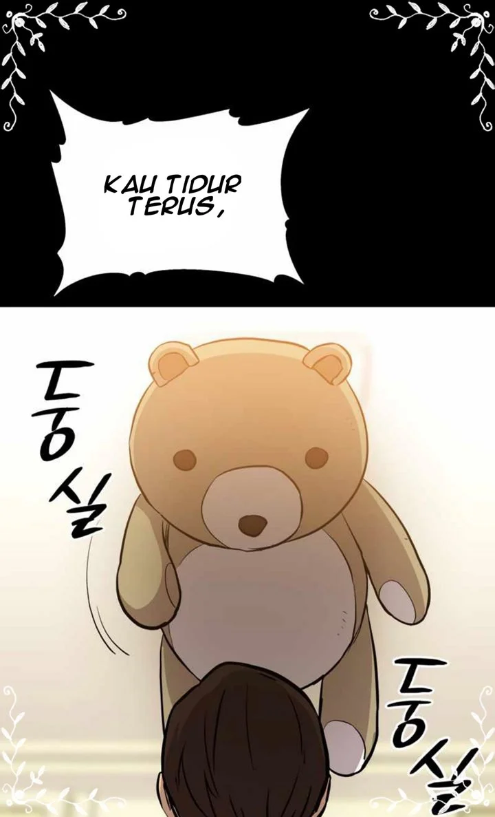 A Gate Opened On My First Day As A Politician Chapter 12 Gambar 14