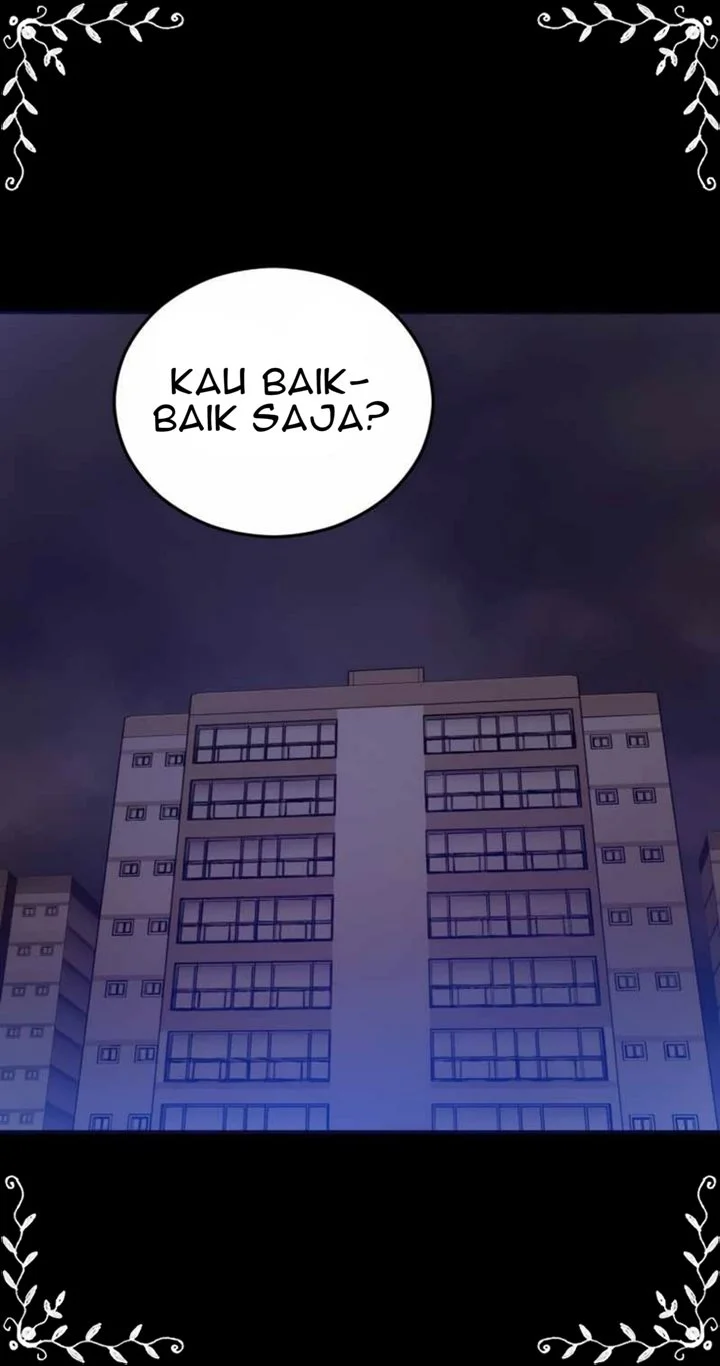 A Gate Opened On My First Day As A Politician Chapter 12 Gambar 20