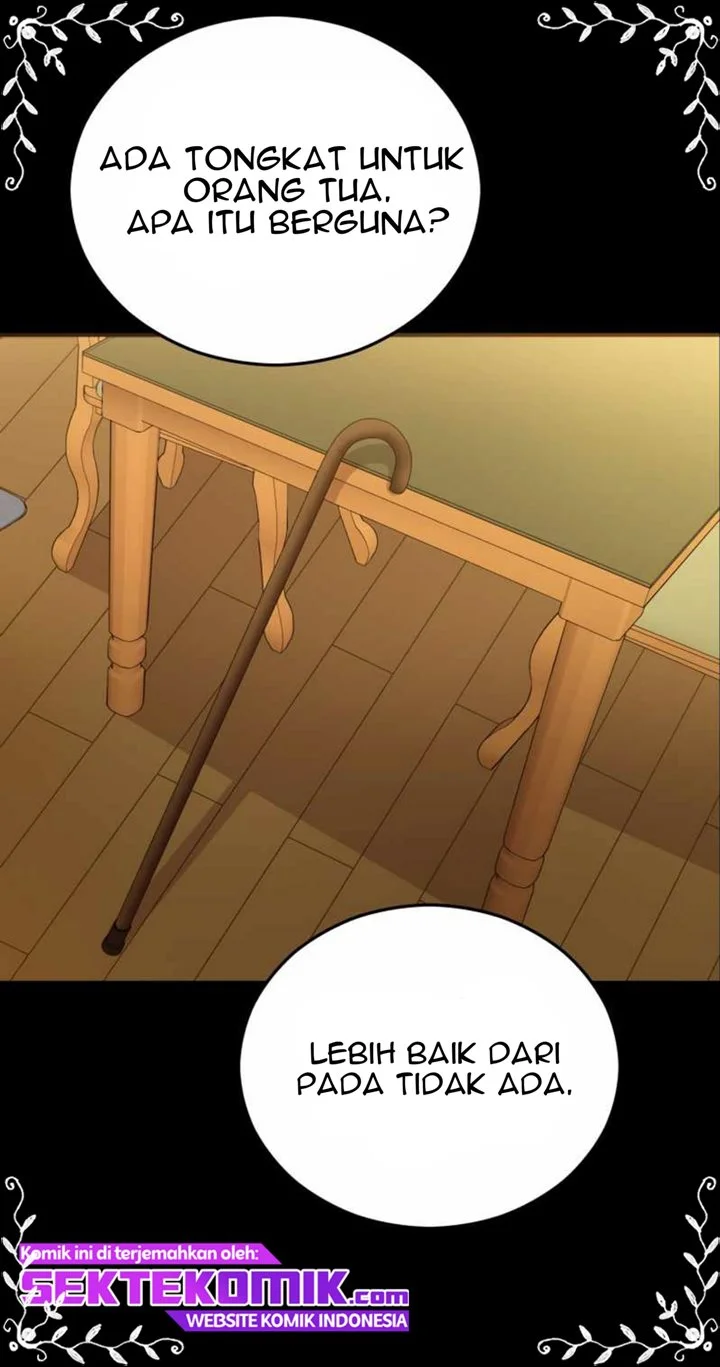 A Gate Opened On My First Day As A Politician Chapter 12 Gambar 22