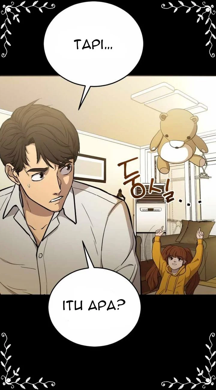 A Gate Opened On My First Day As A Politician Chapter 12 Gambar 23