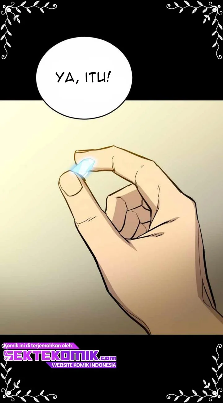 A Gate Opened On My First Day As A Politician Chapter 12 Gambar 26