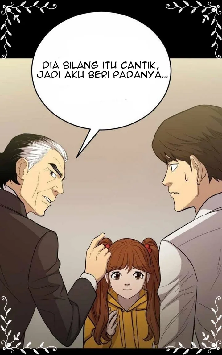 A Gate Opened On My First Day As A Politician Chapter 12 Gambar 32