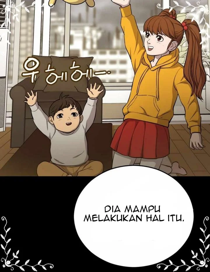 A Gate Opened On My First Day As A Politician Chapter 12 Gambar 35