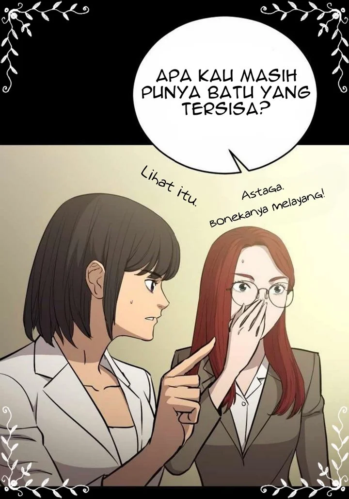 A Gate Opened On My First Day As A Politician Chapter 12 Gambar 37