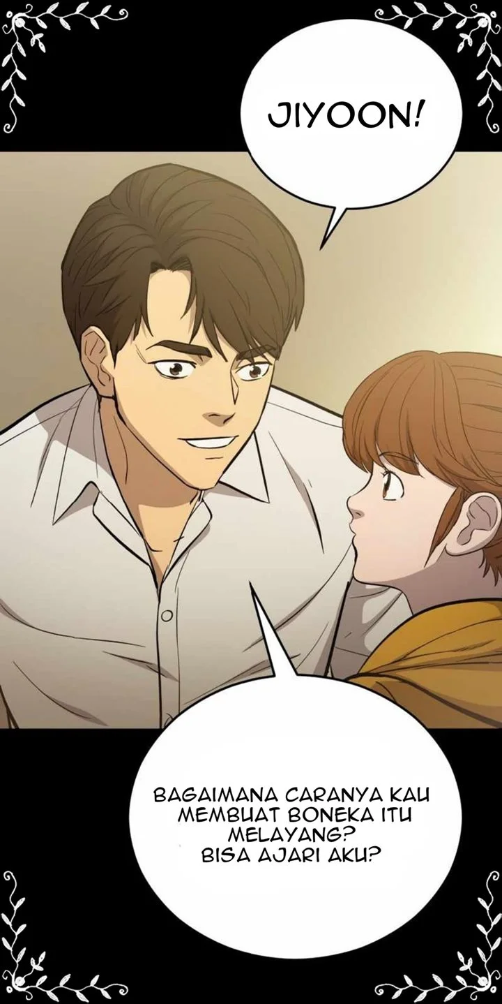 A Gate Opened On My First Day As A Politician Chapter 12 Gambar 39