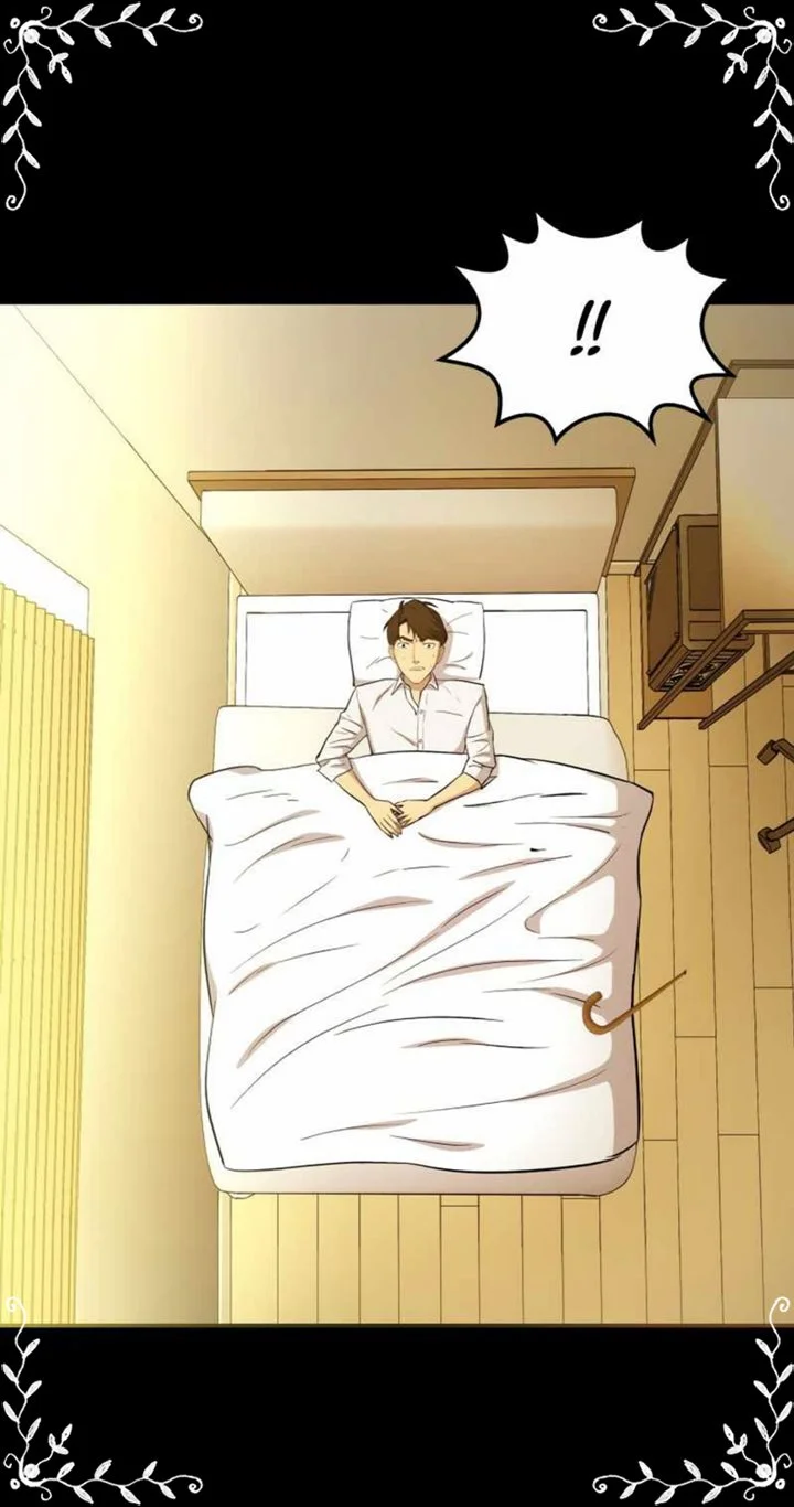 A Gate Opened On My First Day As A Politician Chapter 12 Gambar 4