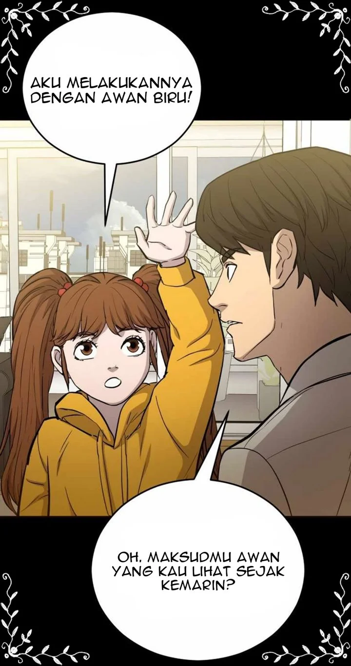 A Gate Opened On My First Day As A Politician Chapter 12 Gambar 40