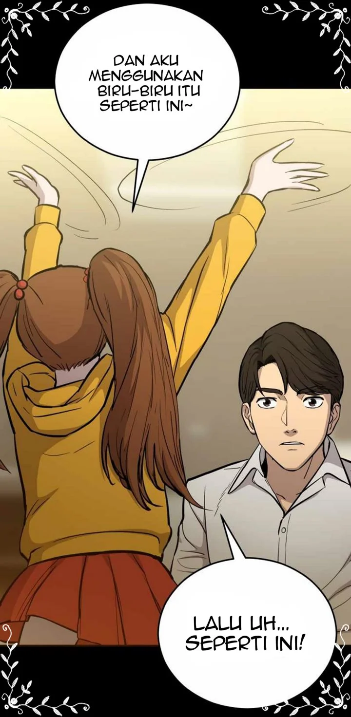 A Gate Opened On My First Day As A Politician Chapter 12 Gambar 41