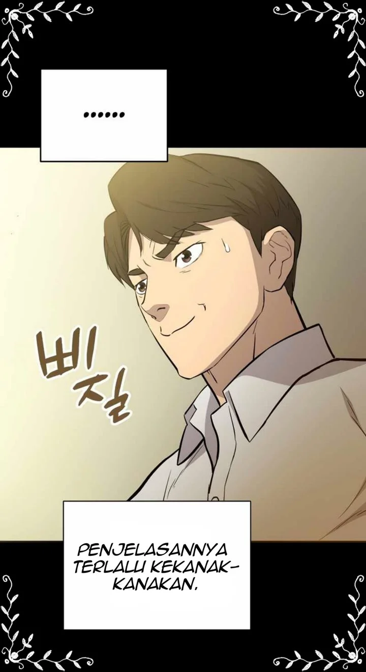 A Gate Opened On My First Day As A Politician Chapter 12 Gambar 42