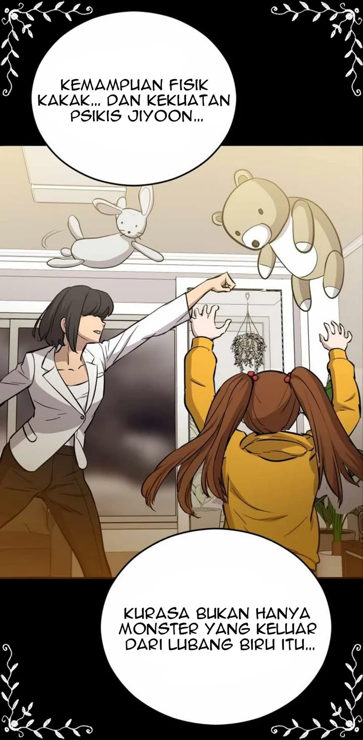 A Gate Opened On My First Day As A Politician Chapter 12 Gambar 43