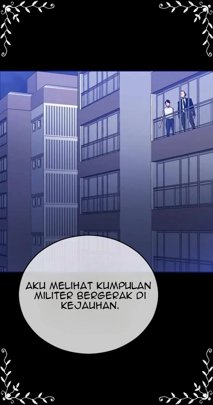 A Gate Opened On My First Day As A Politician Chapter 12 Gambar 47