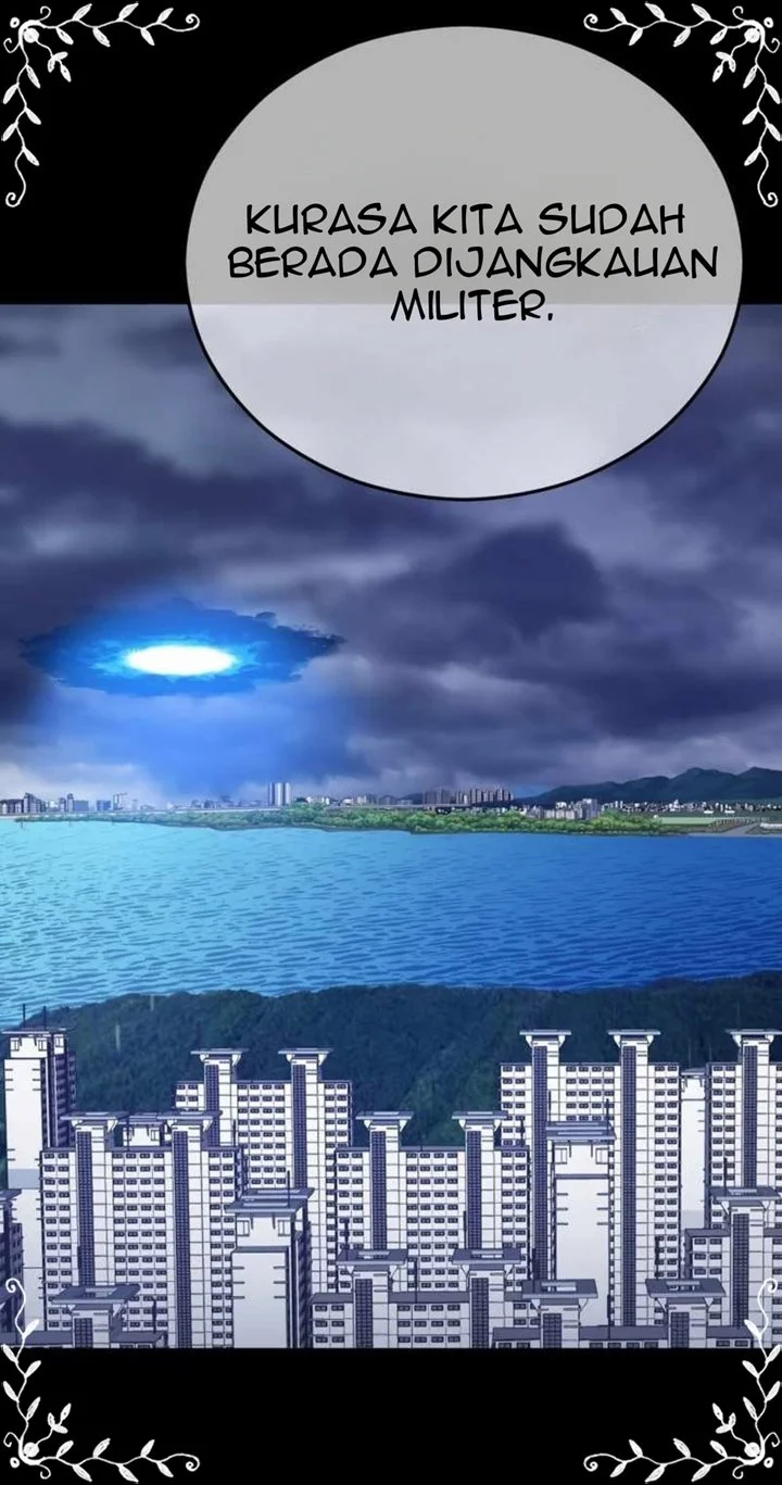 A Gate Opened On My First Day As A Politician Chapter 12 Gambar 48