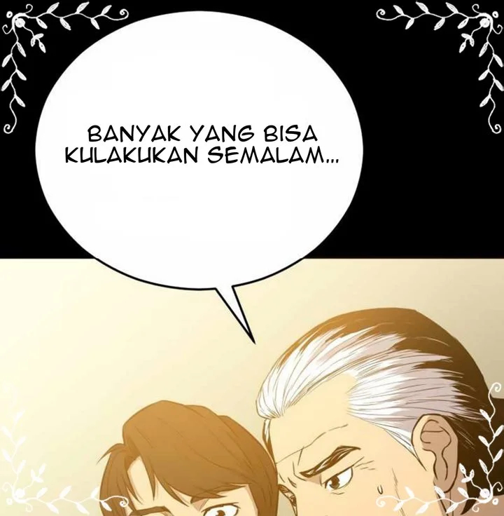 A Gate Opened On My First Day As A Politician Chapter 12 Gambar 52