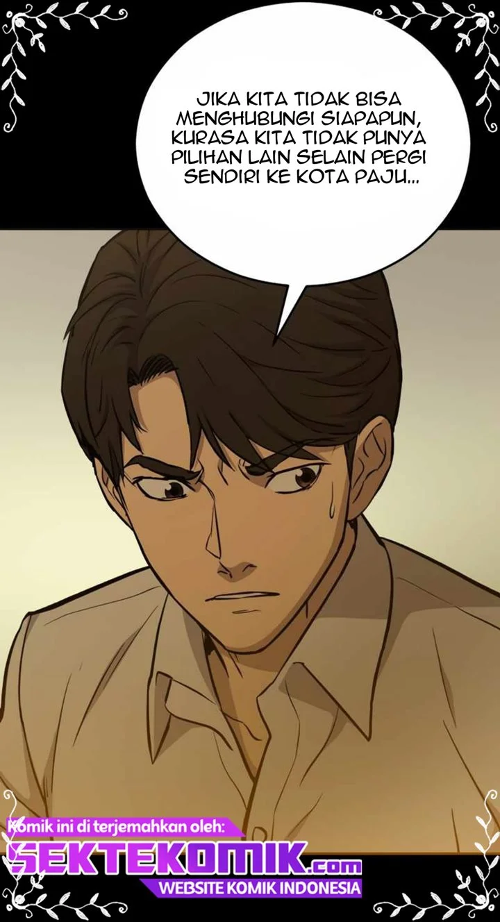 A Gate Opened On My First Day As A Politician Chapter 12 Gambar 54