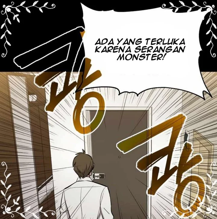 A Gate Opened On My First Day As A Politician Chapter 12 Gambar 59