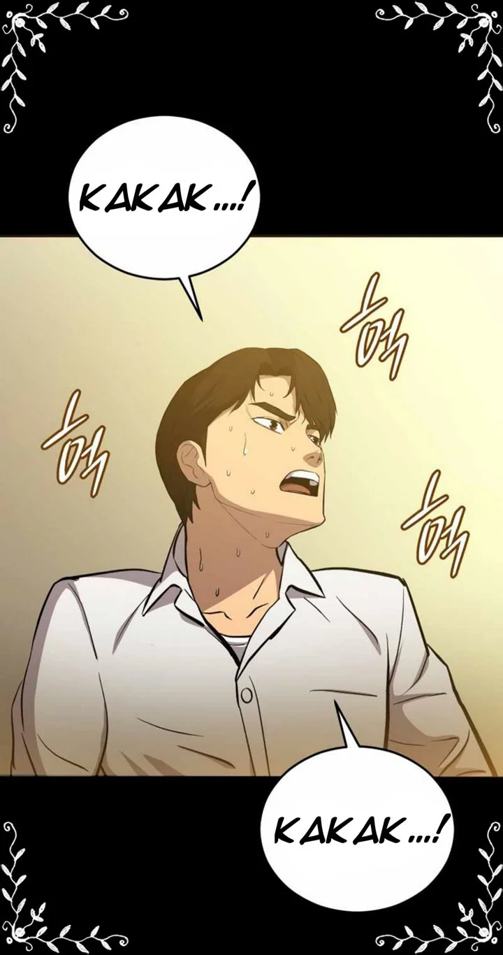 A Gate Opened On My First Day As A Politician Chapter 12 Gambar 6