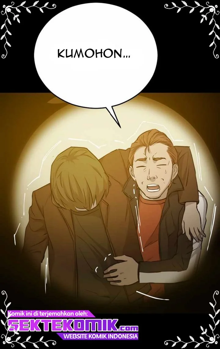 A Gate Opened On My First Day As A Politician Chapter 12 Gambar 62