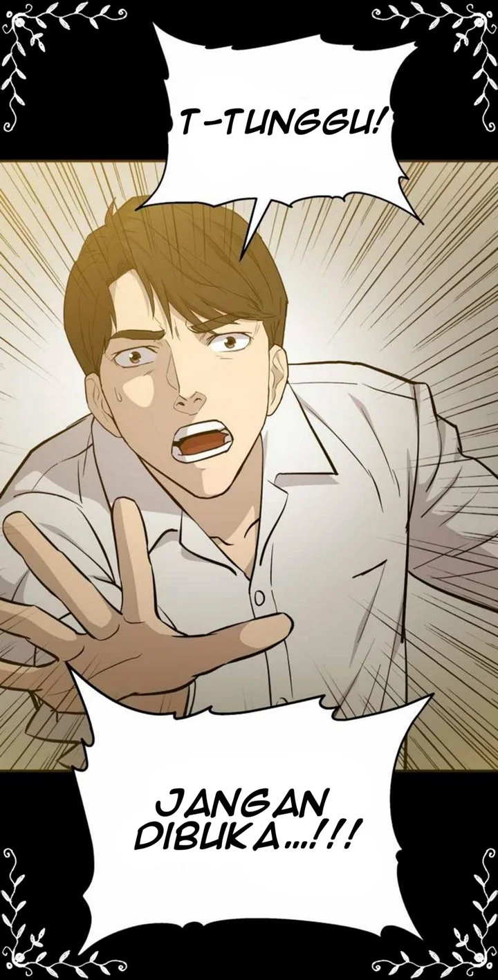 A Gate Opened On My First Day As A Politician Chapter 12 Gambar 65