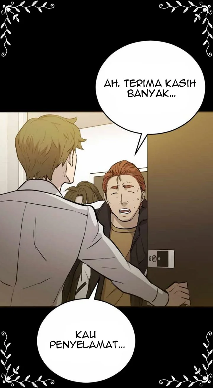 A Gate Opened On My First Day As A Politician Chapter 12 Gambar 66