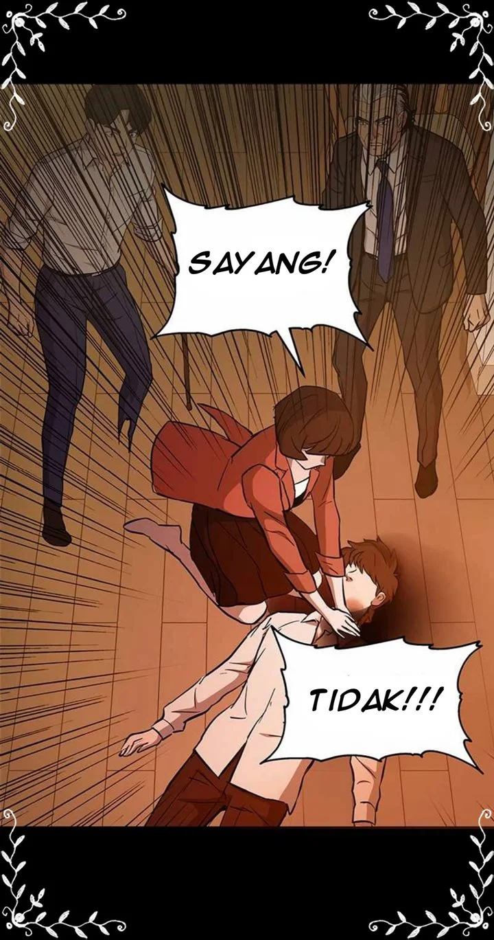 A Gate Opened On My First Day As A Politician Chapter 12 Gambar 71