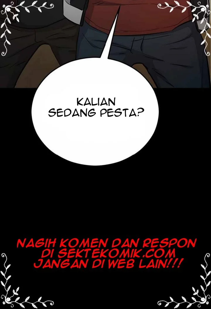 A Gate Opened On My First Day As A Politician Chapter 12 Gambar 73