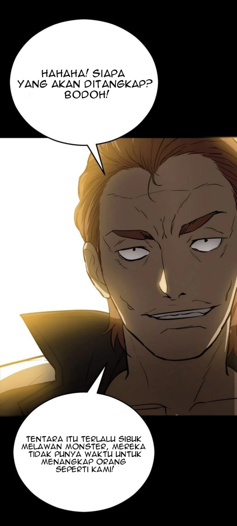 A Gate Opened On My First Day As A Politician Chapter 13 Gambar 10