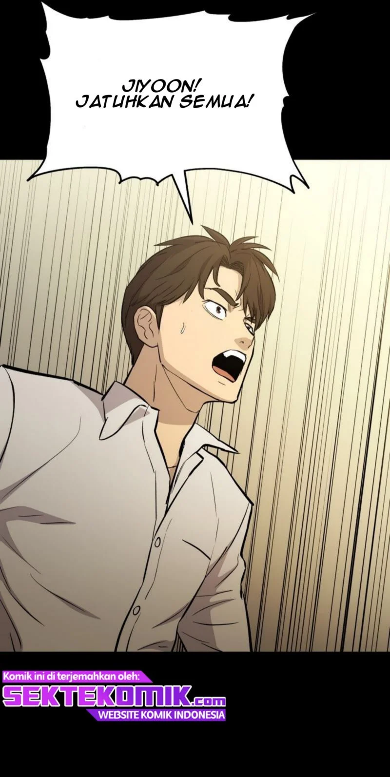 A Gate Opened On My First Day As A Politician Chapter 13 Gambar 16