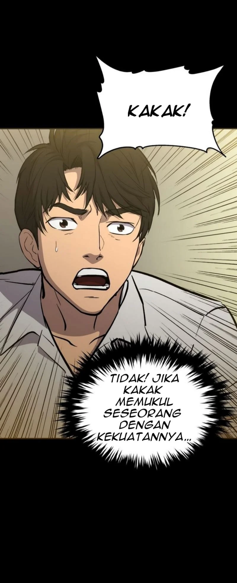 A Gate Opened On My First Day As A Politician Chapter 13 Gambar 26