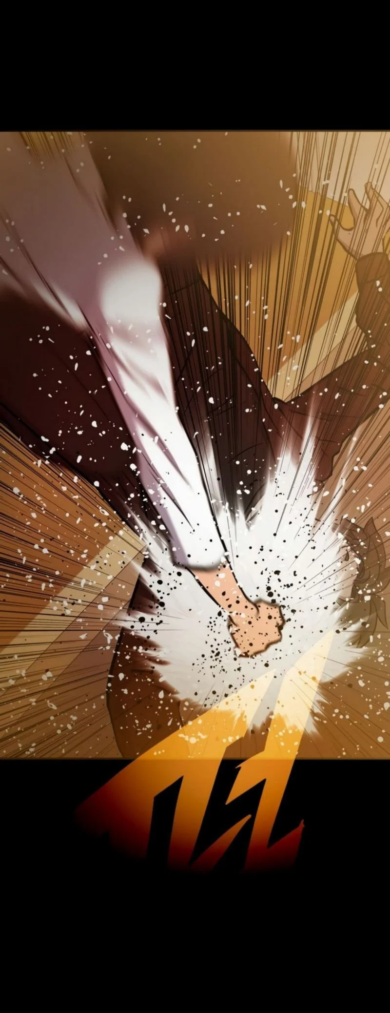 A Gate Opened On My First Day As A Politician Chapter 13 Gambar 27