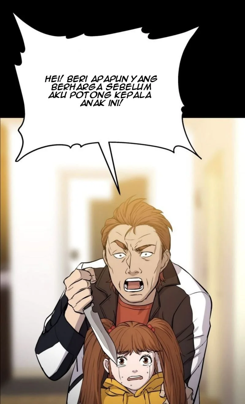 A Gate Opened On My First Day As A Politician Chapter 13 Gambar 3