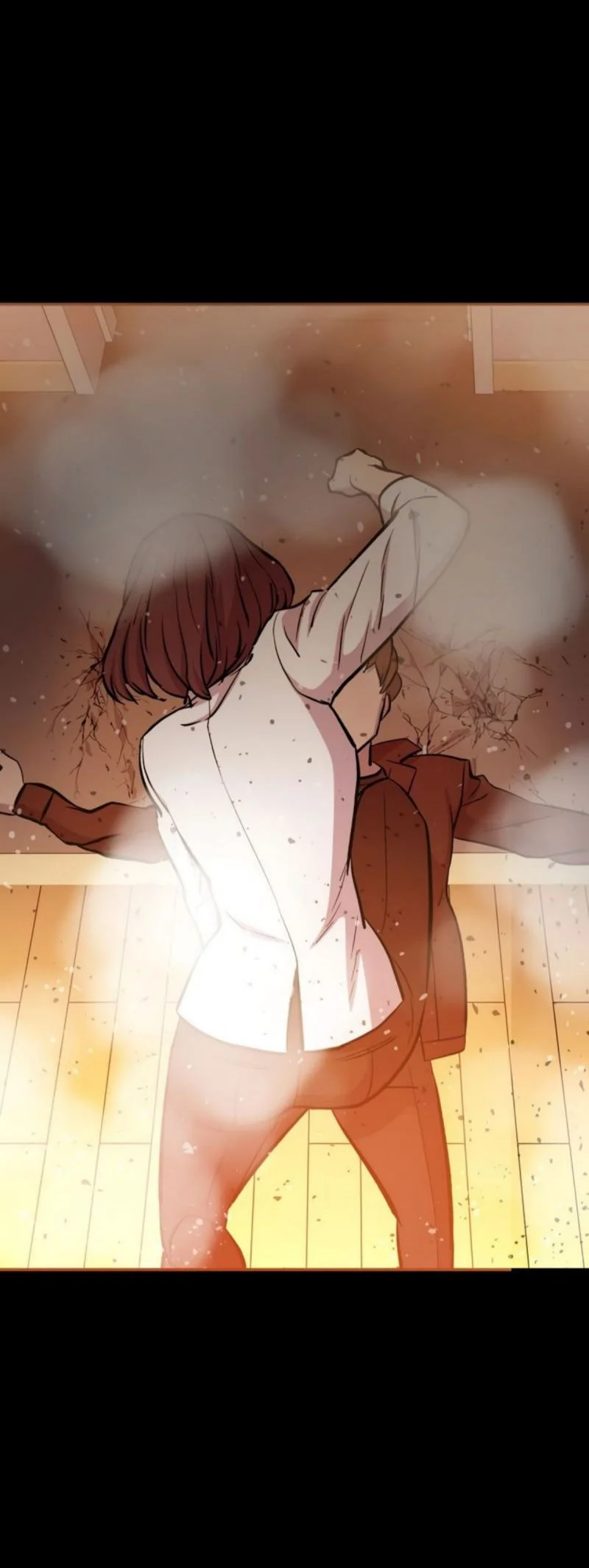 A Gate Opened On My First Day As A Politician Chapter 13 Gambar 30