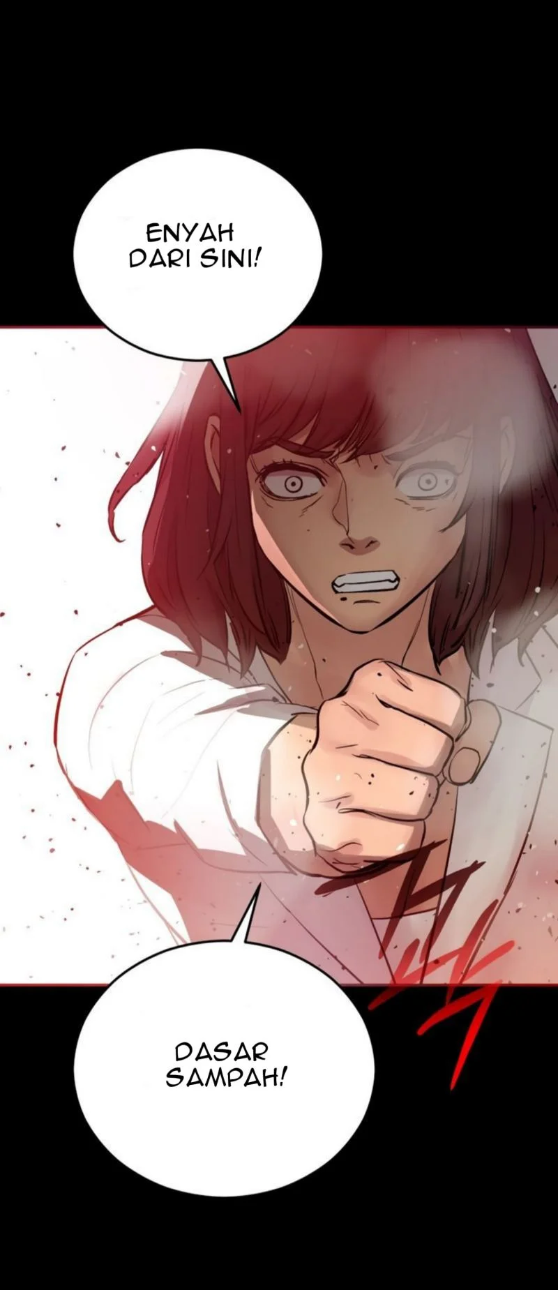 A Gate Opened On My First Day As A Politician Chapter 13 Gambar 32