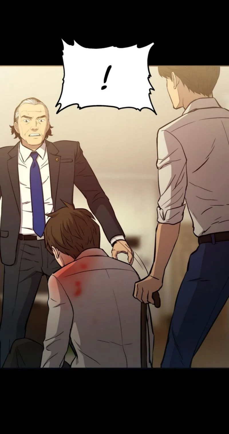 A Gate Opened On My First Day As A Politician Chapter 13 Gambar 41