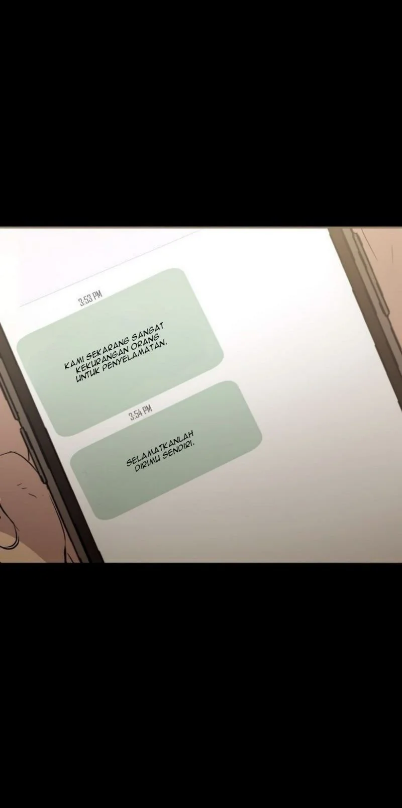 A Gate Opened On My First Day As A Politician Chapter 13 Gambar 56